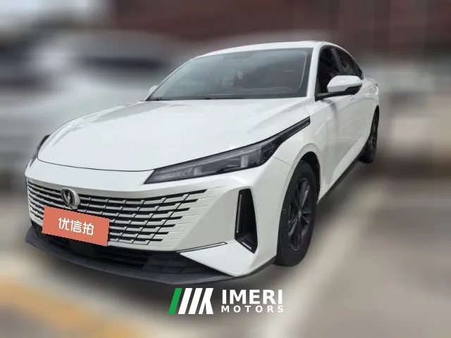 2023 Chang'an Yida 2023 Blue WhaleNE 1.5T AT GDI DCTPremium