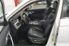 2017 Geely Auto Boyue 2016 1.8T AT SmartFWD #13