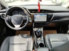 2021 Toyota Corolla Twin Engine E+ 2020 1.8 AT Comfort HEV #6
