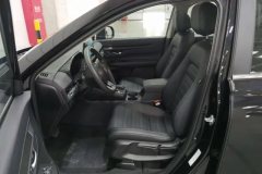 2025 Honda CR-V 2024 1.5T AT 240TURBO 2WDvitalityEdition 5Seat #13