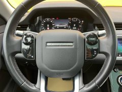 2020 Land Rover Range Rover Evoque 2020 2.0T AT 249PSYouth #11