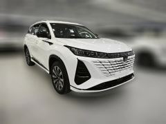 2025 Chang'an CS75 Plus 2026 SmartChampion 1.5T NewBlue Whale Zhihang #3