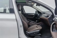 2019 BMW X1 2019 1.5T AT 18LiExclusiveFWD #22