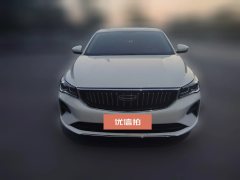 2023 Geely Auto Emgrand Sedan 2022 No.4generation 1.5L AT CVTElite #2