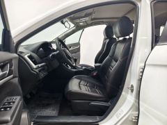 2016 Dongfeng Fengshen Fengshen AX7 2016 2.0 MT Zhiyue #11