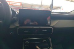 2025 Geely Auto Binyue 2025 1.5L CVT Super Power MAX #13