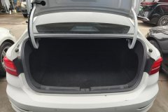 2020 Volkswagen Lavida 2019 1.4T AT 280TSIComfort China VI #4