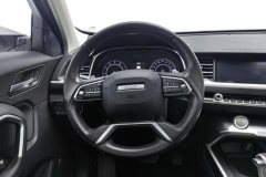 2018 Haval H6 2018 Blue Label 2.0T AT Luxury #15