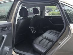 2018 Volkswagen Passat 2017 1.8T AT 330TSIHonor #6
