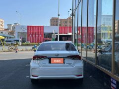 2021 Toyota Corolla 2021 1.2T AT S-CVTElitePLUSEdition #17