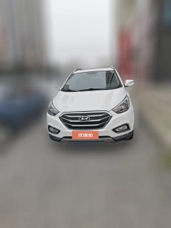 2016 Hyundai ix35 2015 2.0 AT SmartFWD China IV #4