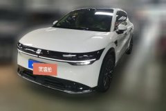 2025 Zeekr 7X 2025 75kWh RWDSmart Drive #1