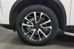 2024 Haval H6 2022 No.3generation 1.5T AT 2WDMax #6