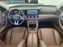 2020 Mercedes-Benz E-Class 2020 2.0T AT E300LLuxury #23