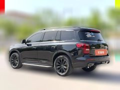 2021 GAC Trumpchi Trumpchi GS8 2021 2.0T AT 390Tdark knightEditionFWD #7