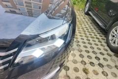 2016 Volkswagen Passat 2015 1.8T AT HonorDSGEdition #5