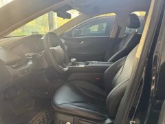 2024 Hongqi E-QM5 2023 Facelift Basic travelEdition #3