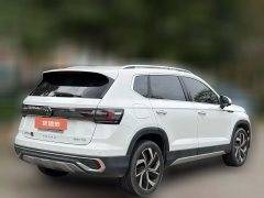 2023 Volkswagen Tharu 2023 1.5T AT 300TSI 2WDfull moonEdition #7