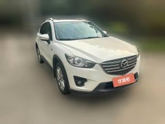 2016 Mazda CX-5 2015 2.5 AT Flagship 4WD #3