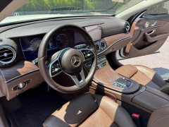 2019 Mercedes-Benz E-Class 2019 2.0T AT E200L #12