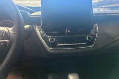 2021 Toyota Levin 2021 1.5 AT TNGALeading #13