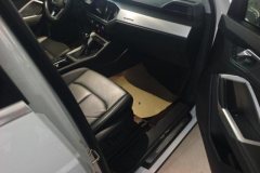2021 Audi Q3 2021 1.4T AT 35TFSIFashionElegant #8
