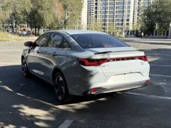 2023 Geely Auto Emgrand L Hi.P 2024 Champion 1.5TD-DHT AT Pro100KM excellence #5