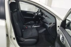 2025 Nissan Sylphy 2024 Classic 1.6XE AT CVTComfort #22