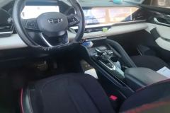 2023 Geely Auto Xingyue L 2023 2.0TD AT High power 2WDF lagship #12