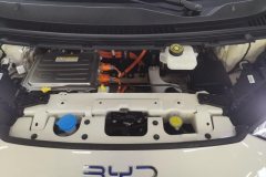 2025 BYD Seagull 2025 Smart Drive 305km freeEdition #10