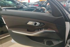 2022 BMW 3 Series 2022 2.0T AT 320Li MSport Pkg #7