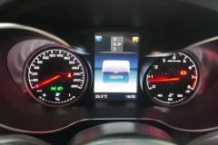 2018 Mercedes-Benz GLC-Class(Imported) 2017 2.0T AT GLC300CoupeSUV (Imported) #14