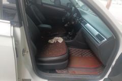 2018 Volkswagen Bora Sedan 2018 1.5 AT Comfort #8
