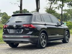 2020 Volkswagen Tiguan L 2019 2.0T AT 330TSIpanoramicComfortFWD Facelift China VI #12
