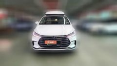 2022 BYD Song MAX PHEV 2022 DM-i 105KM AT Executive #2