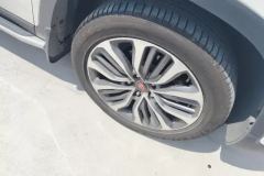 2018 Roewe RX8 2018 2.0T AT 30TSmart ConnectnetSupreme4WD #6