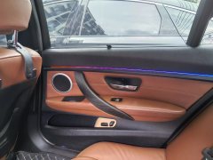 2015 BMW 3 Series 2015 2.0T AT 320LiFashion #8