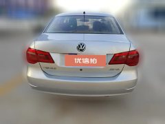 2016 Volkswagen Jetta 2015 1.6 MT Good qualityEditionFashion #4