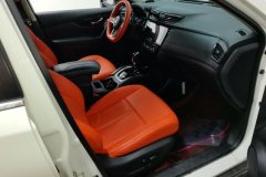 2023 Nissan X-Trail 2022 Facelift 2.0L AT 2WDSmart ConnectEnjoyEdition #8
