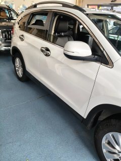 2016 Honda CR-V 2016 2.0 AT UrbanEditionFWD #4