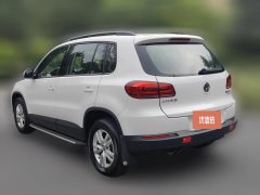 2016 Volkswagen Tiguan 2016 1.8T AT 300TSIFashionFWD #7