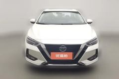 2023 Nissan Sylphy 2022 1.6L AT XLJoy #3