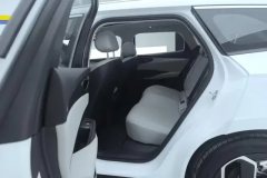 2025 BYD Seal 06 DM-i Wagon 2025 DM-i 150KMFlagship #11