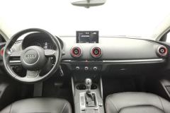 2016 Audi A3 Sedan 2016 1.4T AT 35TFSIEntry #14