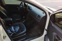 2019 Volkswagen Polo Hatchback 2018 1.5 AT Enjoy #8
