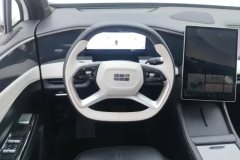2024 Geely Galaxy Geely Galaxy L7 2024 1.5T 55km PRO Dragon SoaringEdition #15