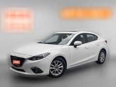 2016 Mazda Mazda3 Axela Sedan 2016 1.5 AT Luxury #1