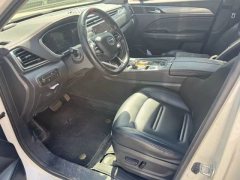2021 GAC Trumpchi Trumpchi GS4 Plus 2021 2.0T AT 390T nebulaEdition #2