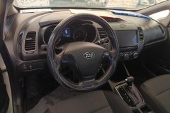 2018 Kia K3 2017 1.6 AT 15AnniversarySpecialGLS #15