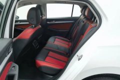 2021 Volkswagen Golf 2021 1.4T AT 280TSI Pro #19